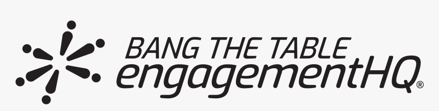 Powered By Engagement Hq - Illustration, HD Png Download