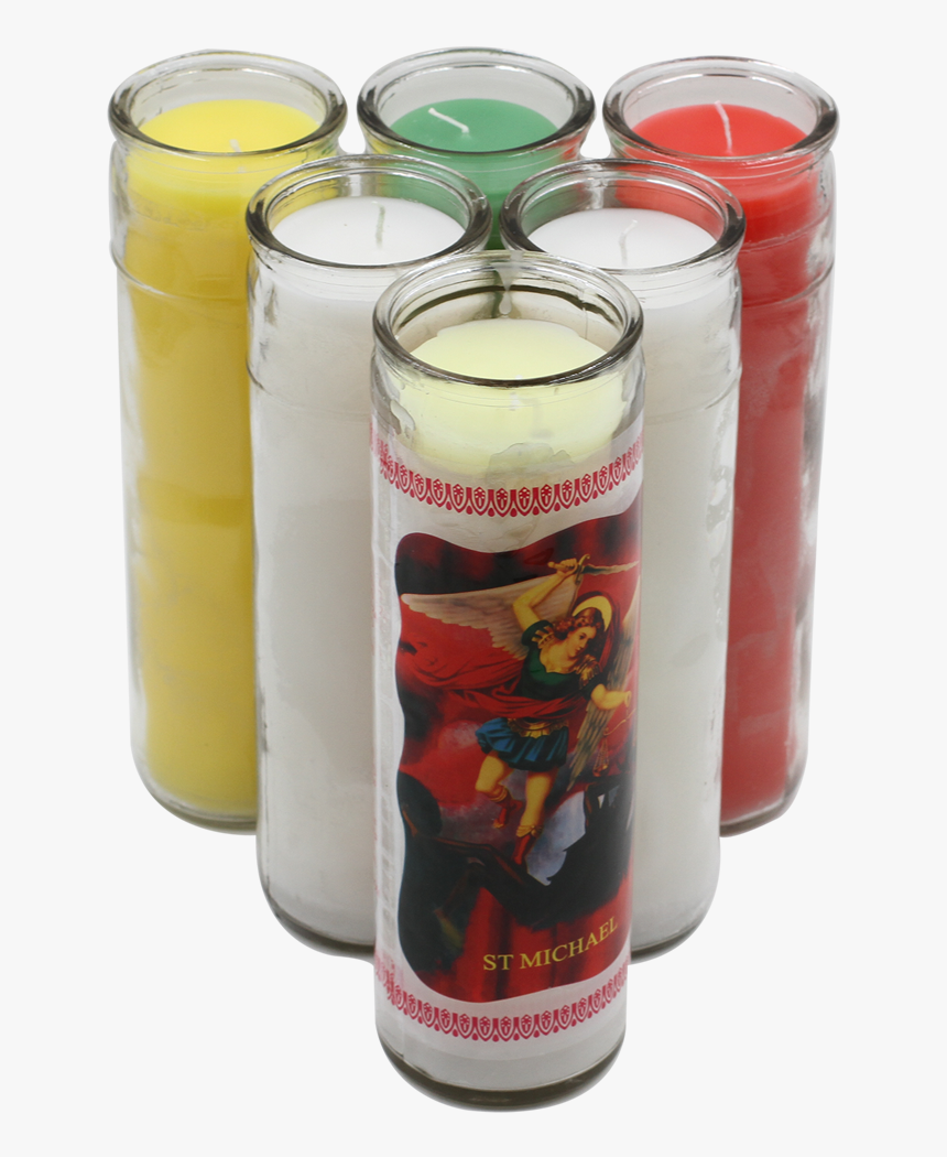 Velas De Cera De Cementerio - Tinto De Verano, HD Png Download