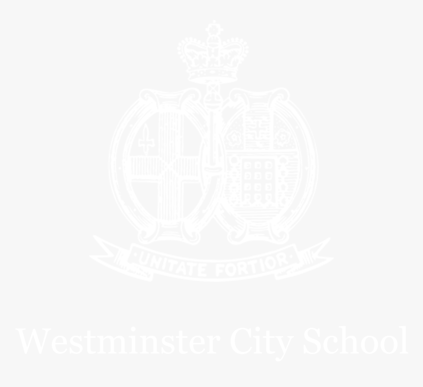 Westminster City School, London Logo - Westminster City School Logo, HD Png Download