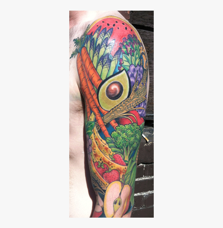 Tattoo, HD Png Download