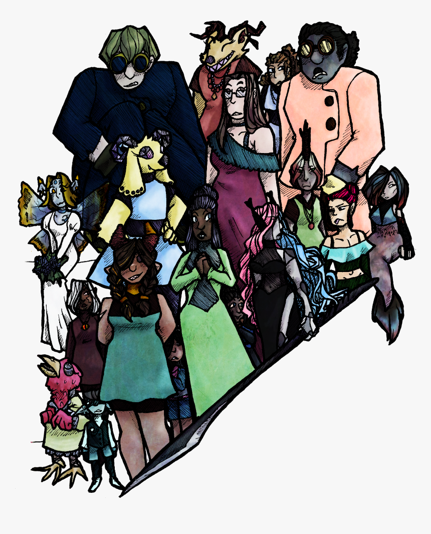 Cartoon, HD Png Download
