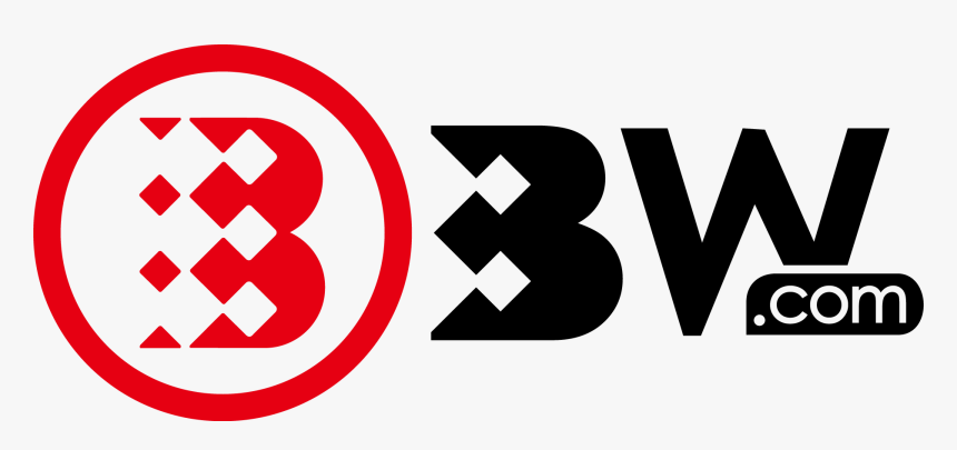 Bw Exchange Logo, HD Png Download