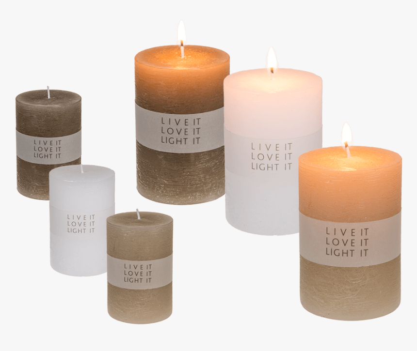 Advent Candle, HD Png Download