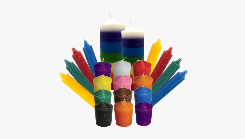 Velas Y Velones Png, Transparent Png