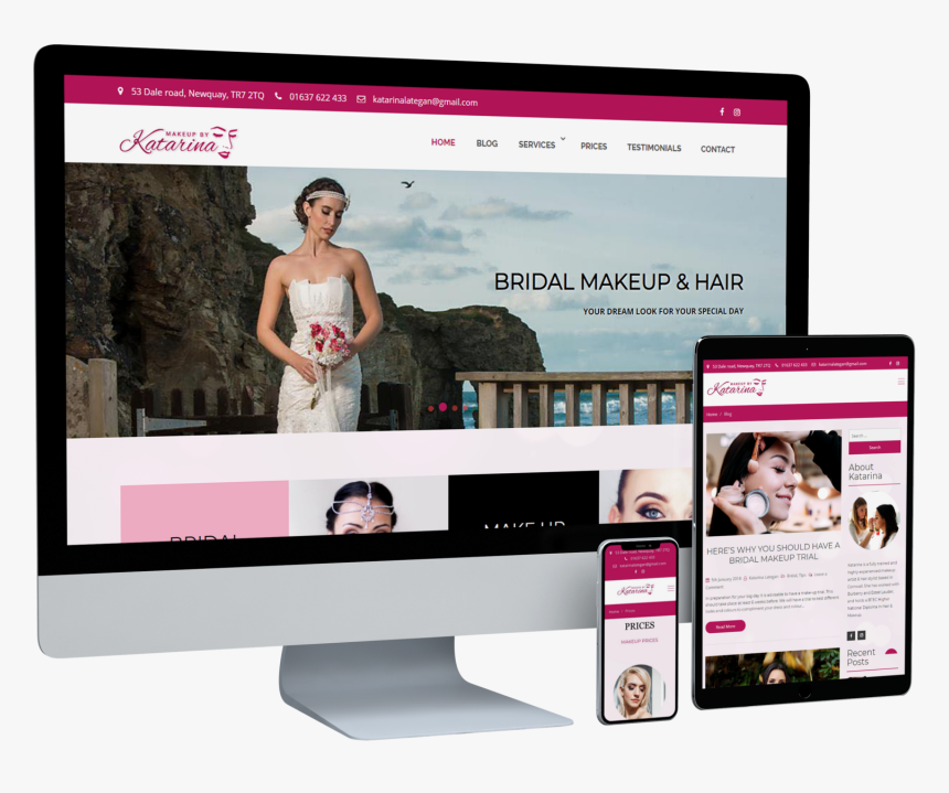 Website, HD Png Download