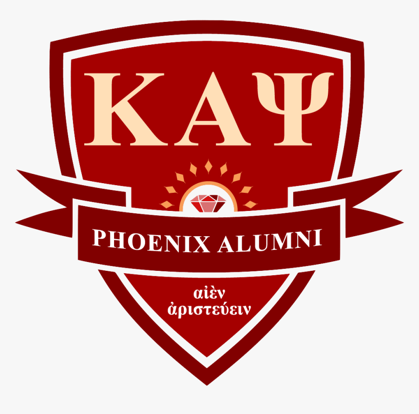 Phoenix Alumni Chapter - Russian National Guard Emblem, HD Png Download