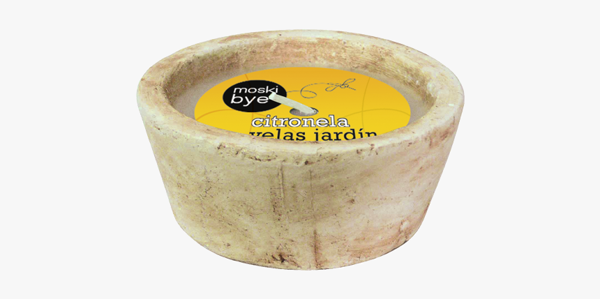 Velas Grandes De Jardin, HD Png Download