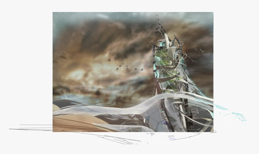 Entancelines, HD Png Download
