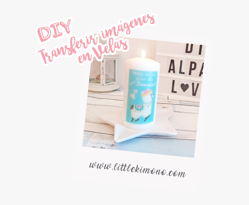 Candle, HD Png Download