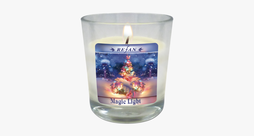 Magic Light - Candle, HD Png Download
