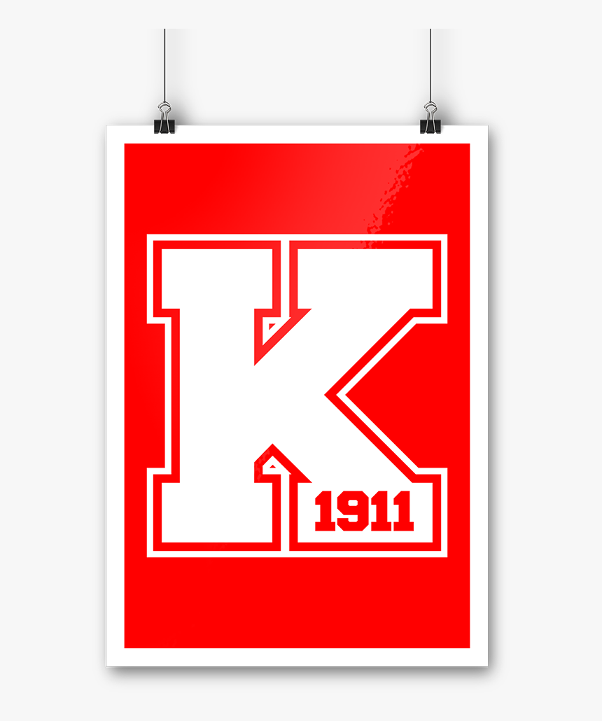T Shirt Design K, HD Png Download
