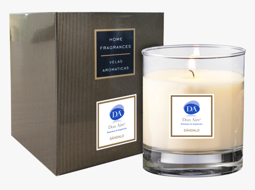 Sándalo - Velas De Sandalo, HD Png Download