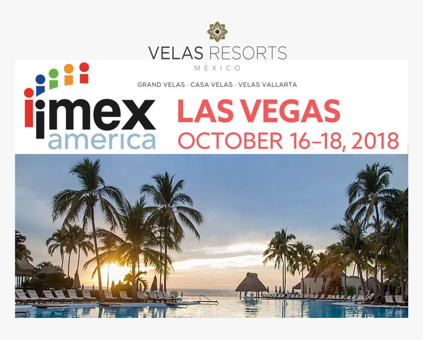 Imex Las Vegas 2019, HD Png Download