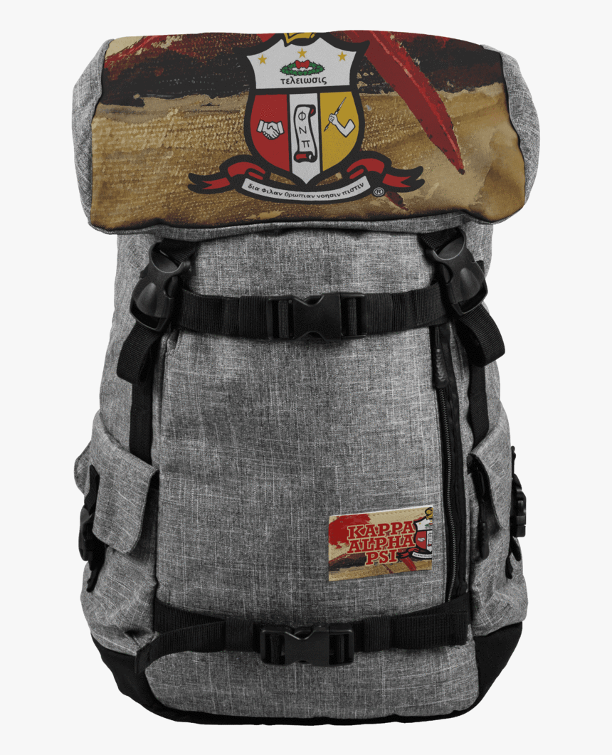 Kappa Alpha Psi Coat, HD Png Download