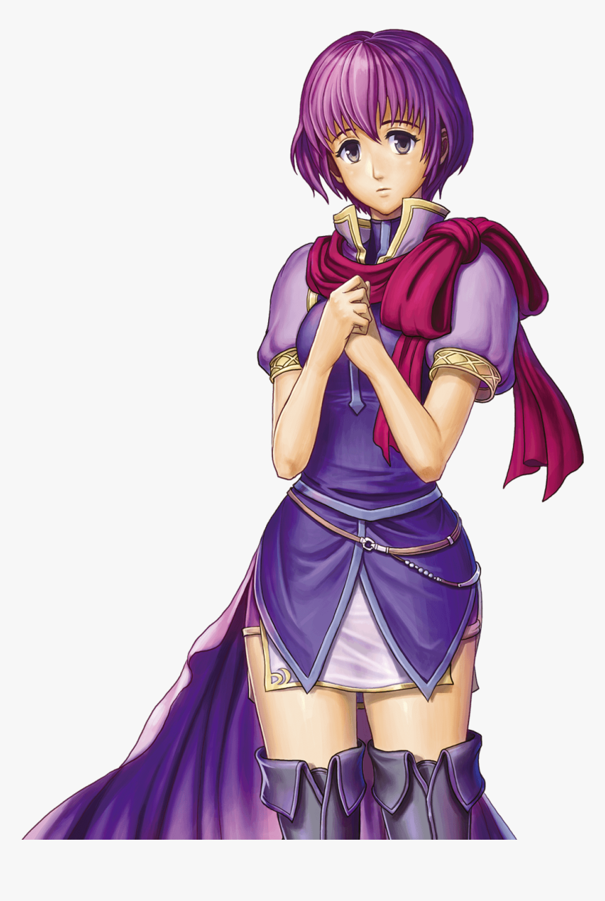 Fire Emblem Mystery Of The Emblem My Unit, HD Png Download