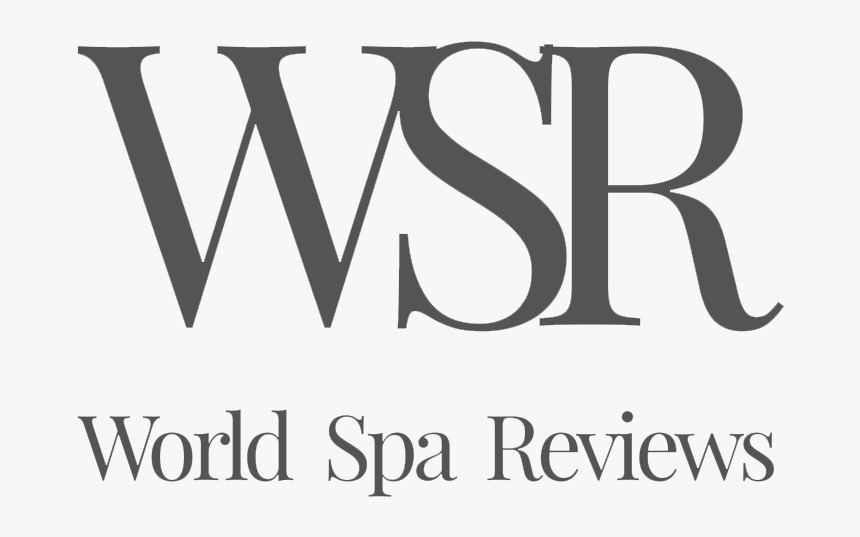 World Spa Reviews - Calligraphy, HD Png Download