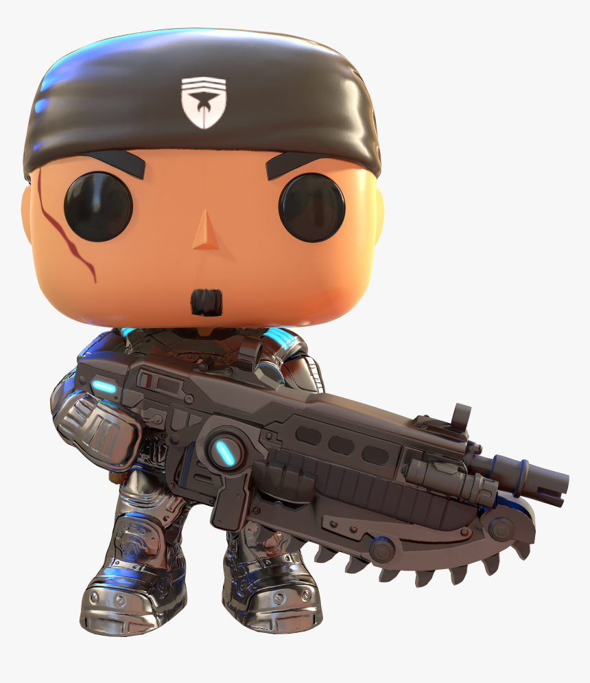Gears Pop, HD Png Download