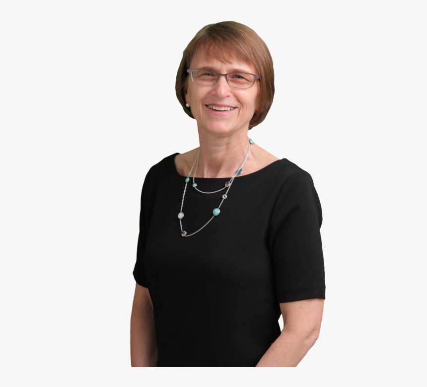 Katarina Eisinger, Md - Woman, HD Png Download