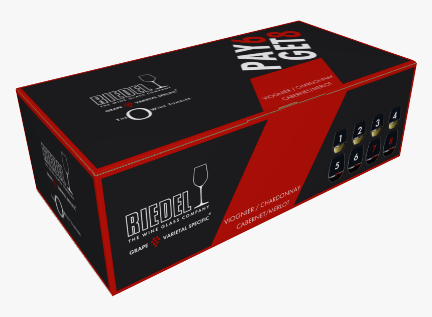 Box, HD Png Download