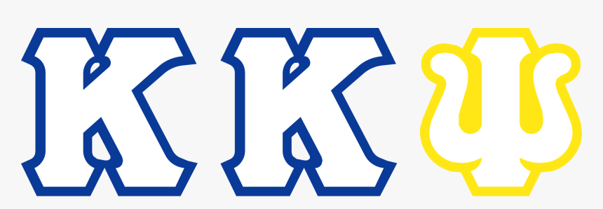 Alpha Kappa Alpha Clipart 8, Buy Clip Art - Kappa Kappa Psi Png, Transparent Png
