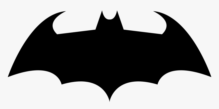 Batgirl Logo Clipart Clipartfest - Batwoman Logo, HD Png Download