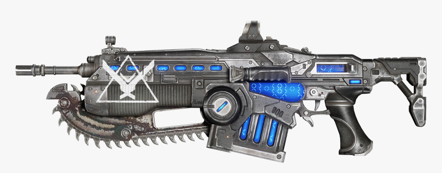 Halo Reach Gears 5, HD Png Download