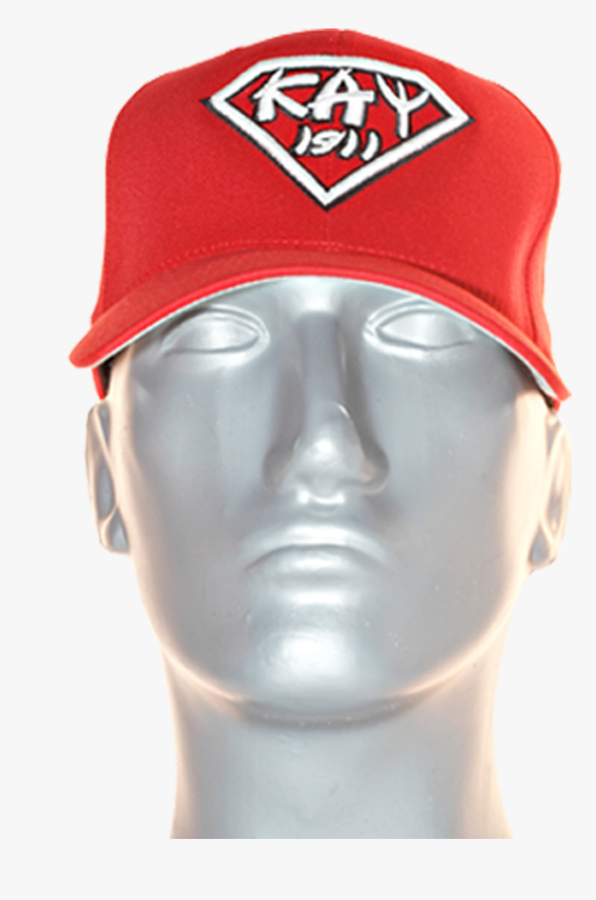 Superman Logo Red/white/blk - Mannequin, HD Png Download