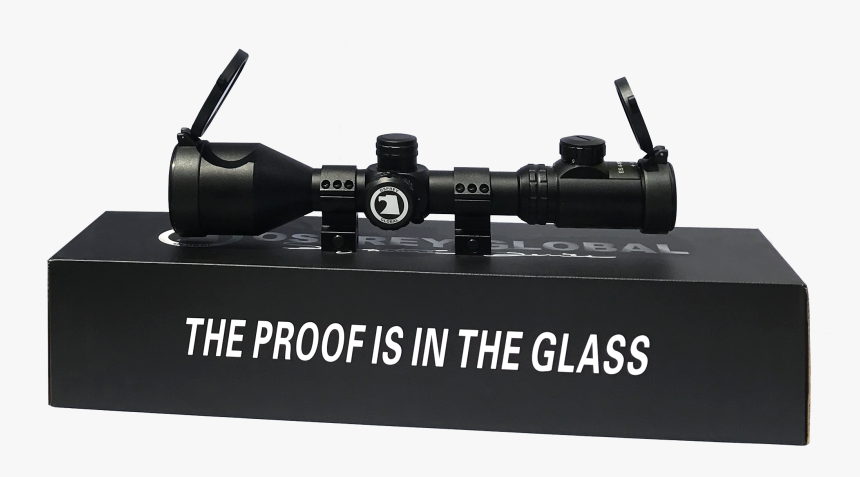 Ranged Weapon, HD Png Download