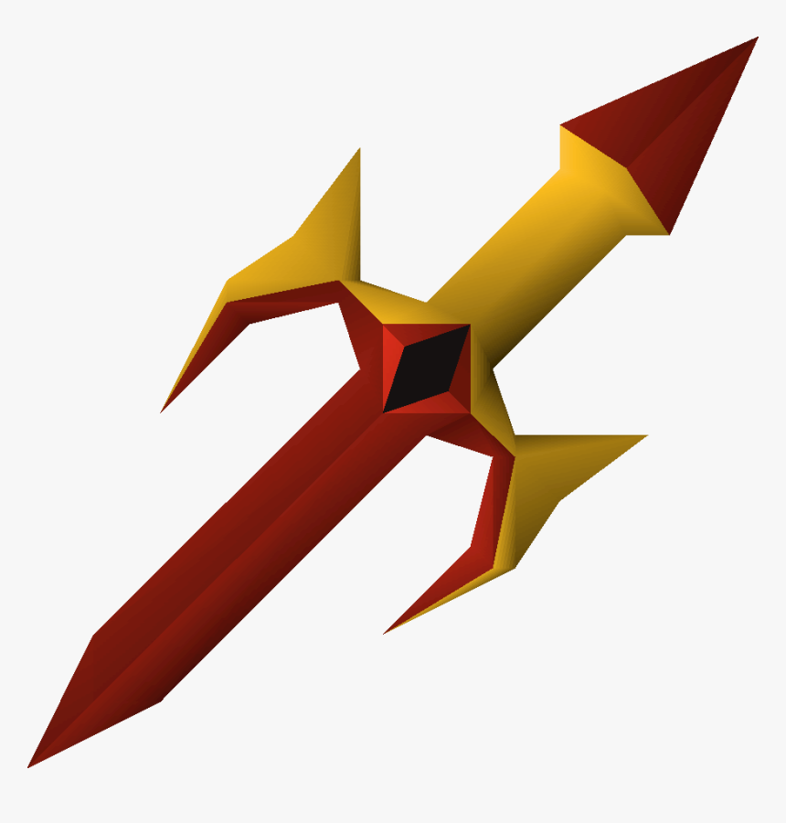 Rune Defender Ornament Kit, HD Png Download