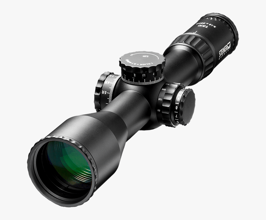 Steiner T5xi, HD Png Download