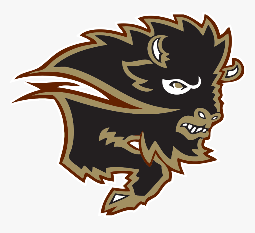 University Of Manitoba Bisons Football, HD Png Download