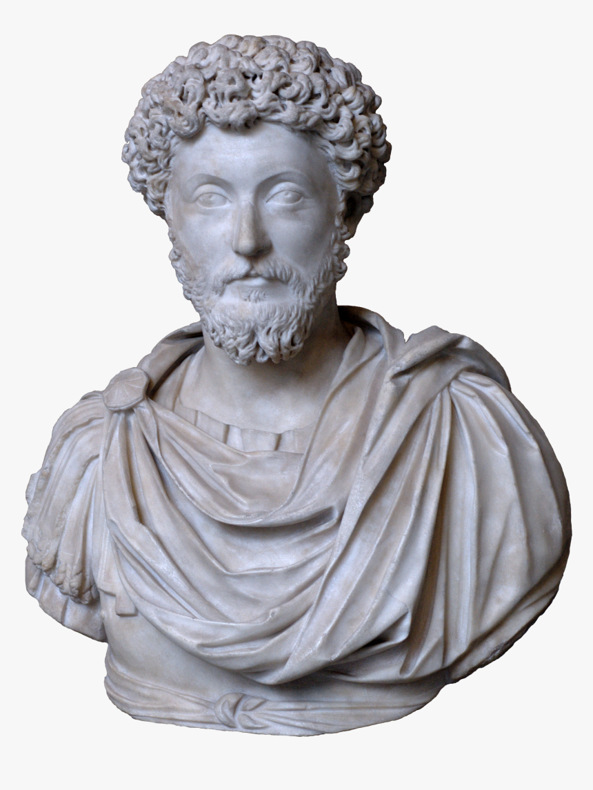 Marcus Aurelius Png - Marcus Aurelius Statue Png, Transparent Png