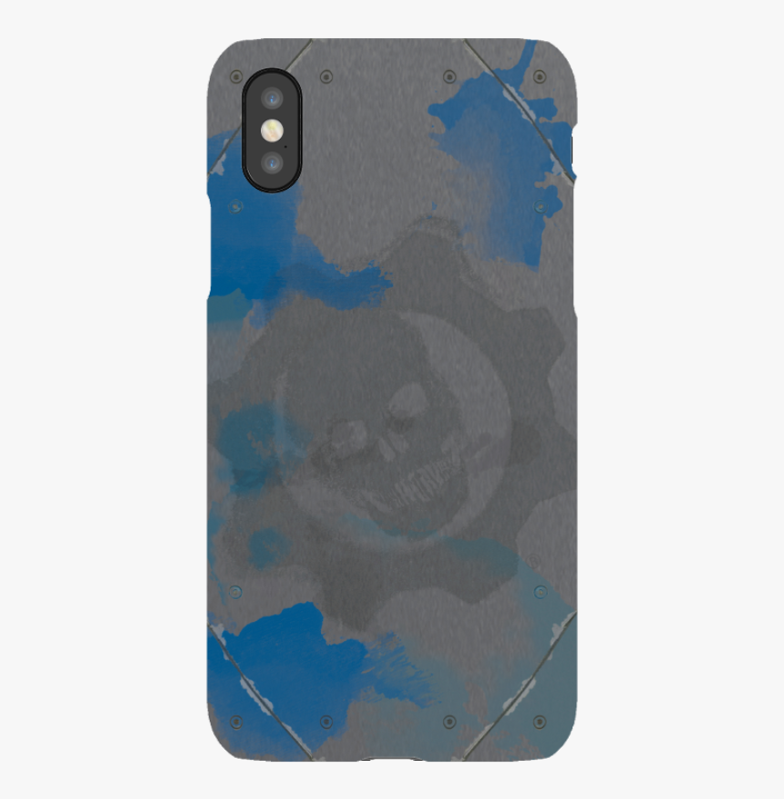 Iphone X Snap Case Gloss - Mobile Phone Case, HD Png Download