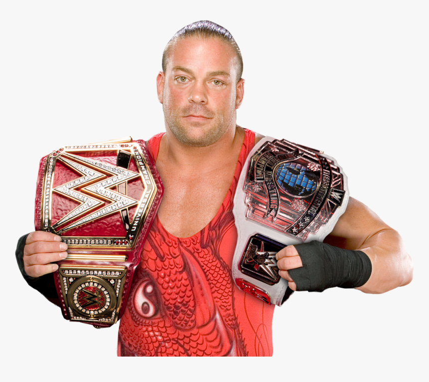 Rob Van Dam Png File - Rob Van Dam Png, Transparent Png