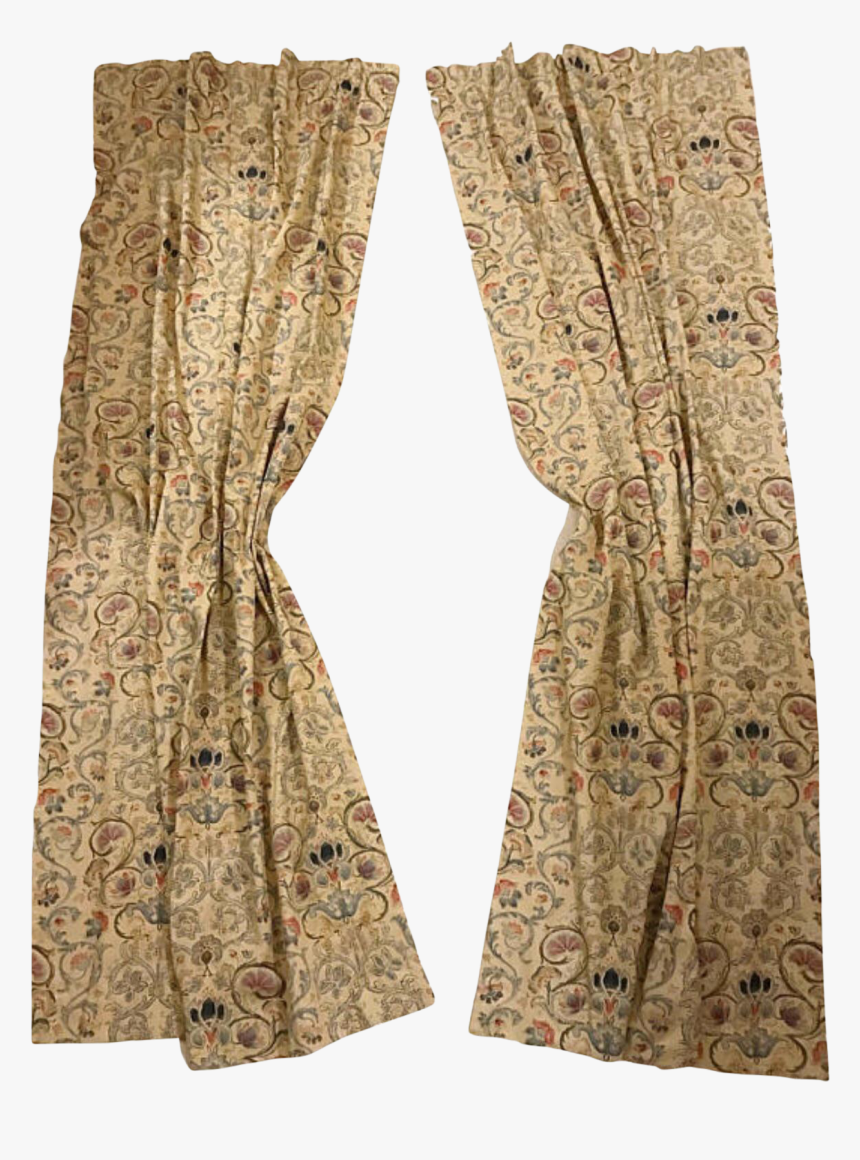 Full Size Of Window Treatment - Curtain, HD Png Download