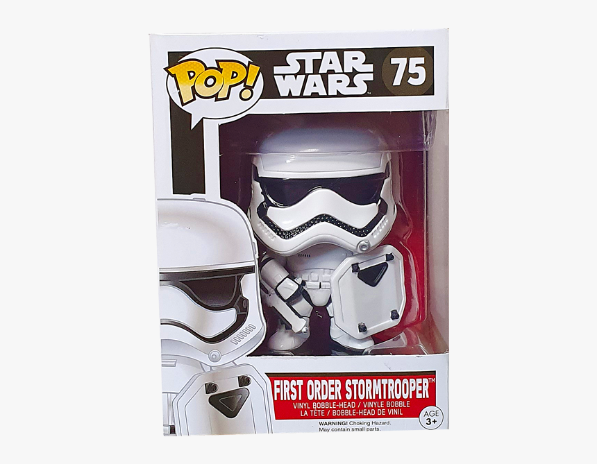 Funko Pop Star Wars The Force Awakens Chewbacca, HD Png Download