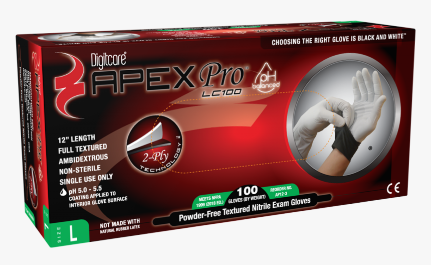 Glove, HD Png Download