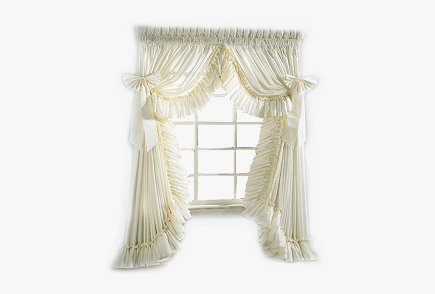 #ftestickers #window #curtains #drapes - Curtains Png, Transparent Png