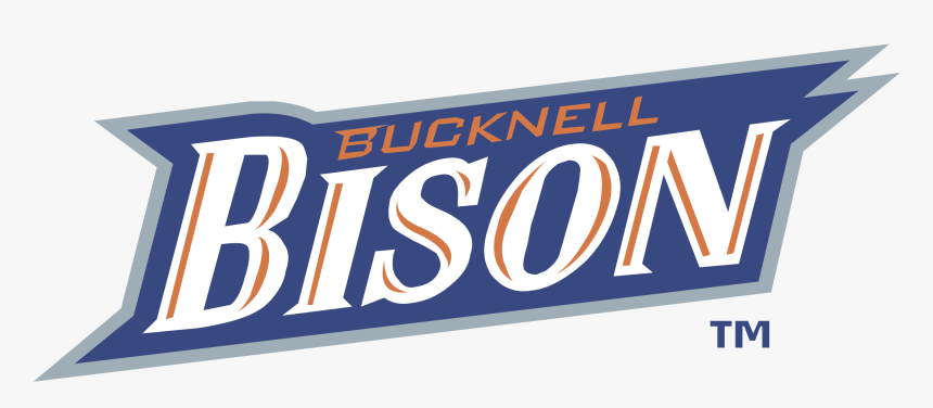 Bucknell Logo White Background Hd Png Download Transparent Png