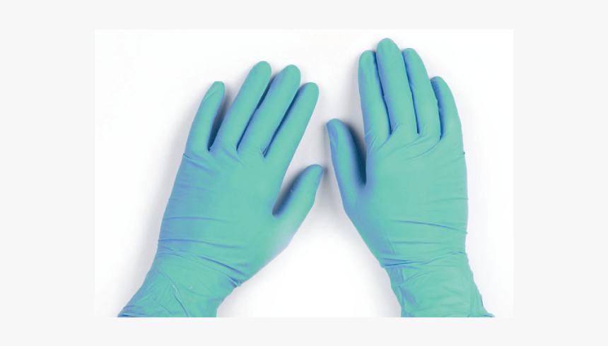Dentist Gloves Png, Transparent Png