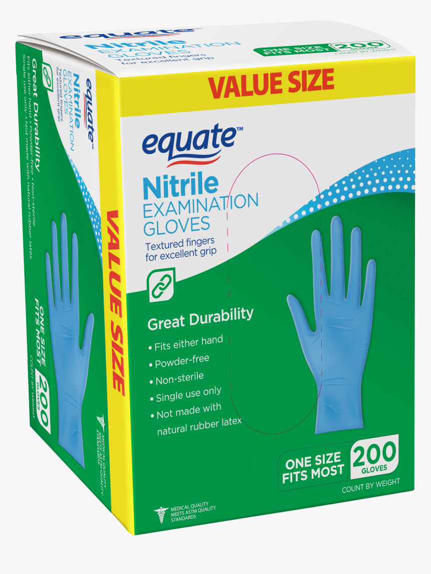 Medical Glove, HD Png Download