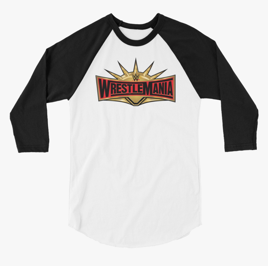 Wwe Wrestlemania 35 Shirt, HD Png Download