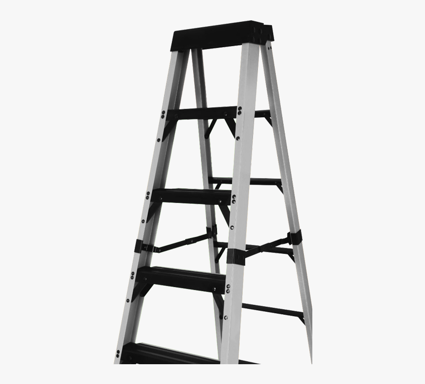 Wwe Ladder Png - Wwe Ladder Without Background, Transparent Png
