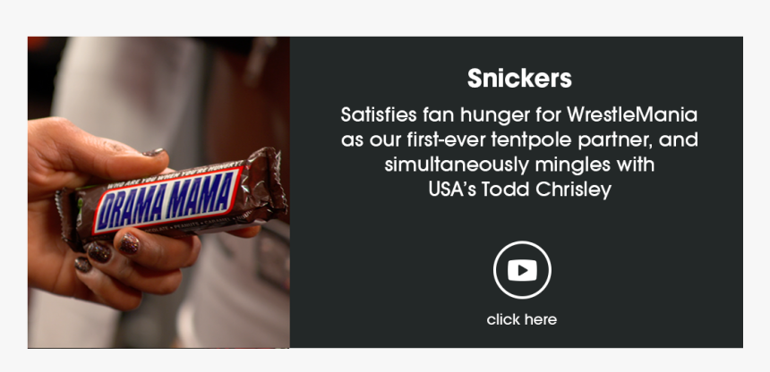 Snickers, HD Png Download