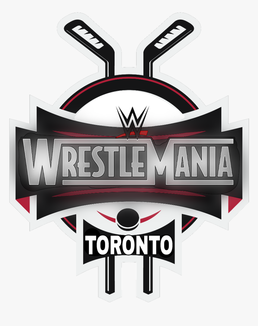 #wrestlemania - May Madness Logo, HD Png Download