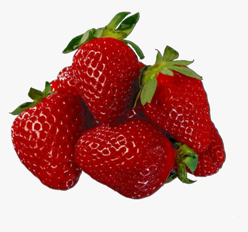 Strawberries Png Transparent Background, Png Download