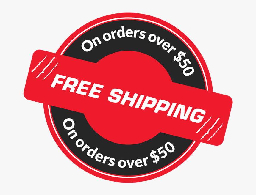 Transparent Free Shipping Png - Mission Indy, Png Download