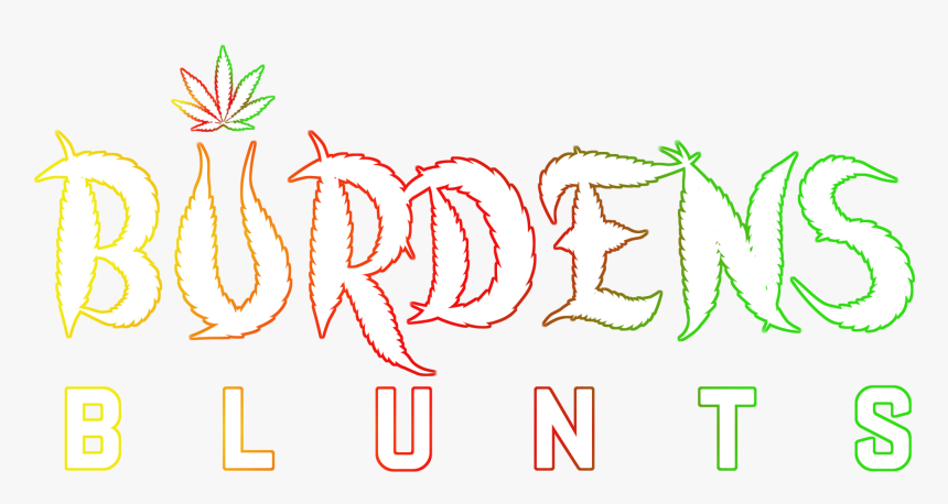 Burden S Blunts - Legalize Marijuana, HD Png Download