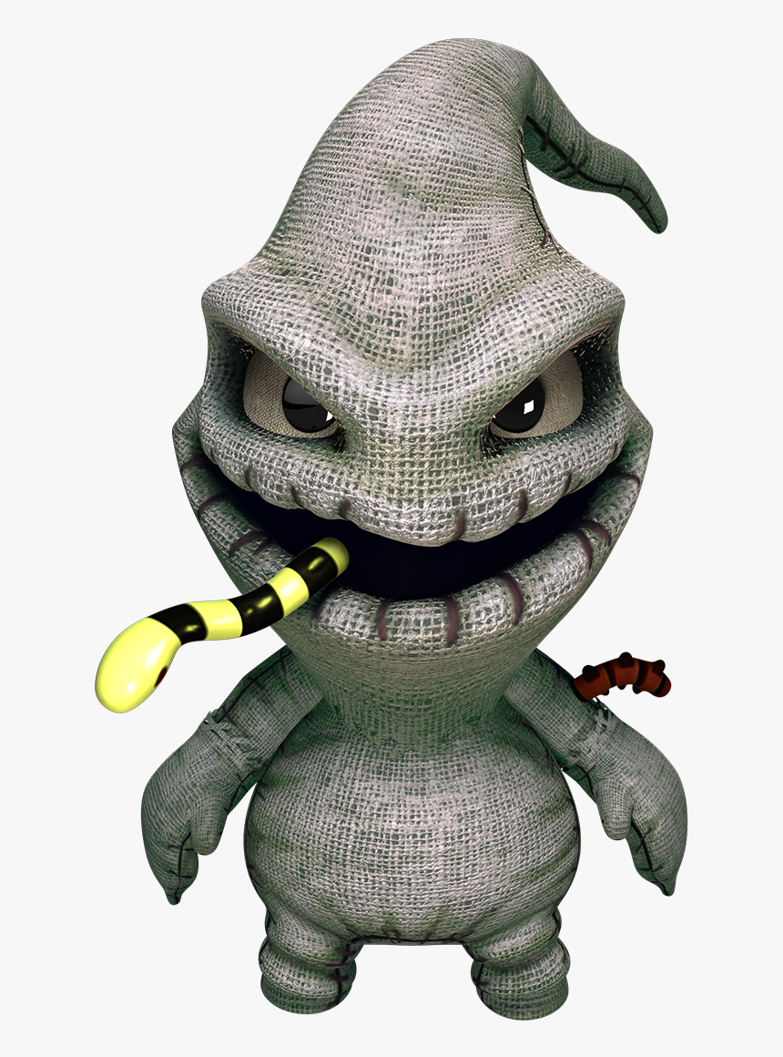 Chris Uminga Oogie Boogie, HD Png Download