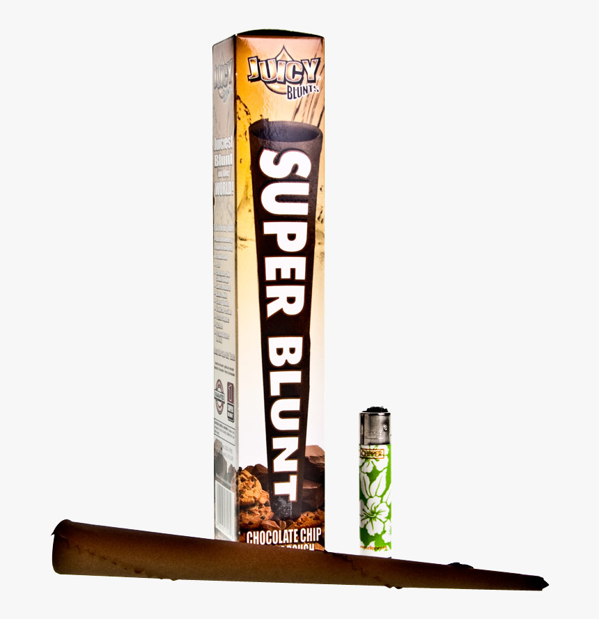 Juicy Blunt Chocolate Chip Cookies, HD Png Download